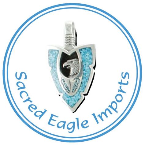 Sacred Eagle Imports